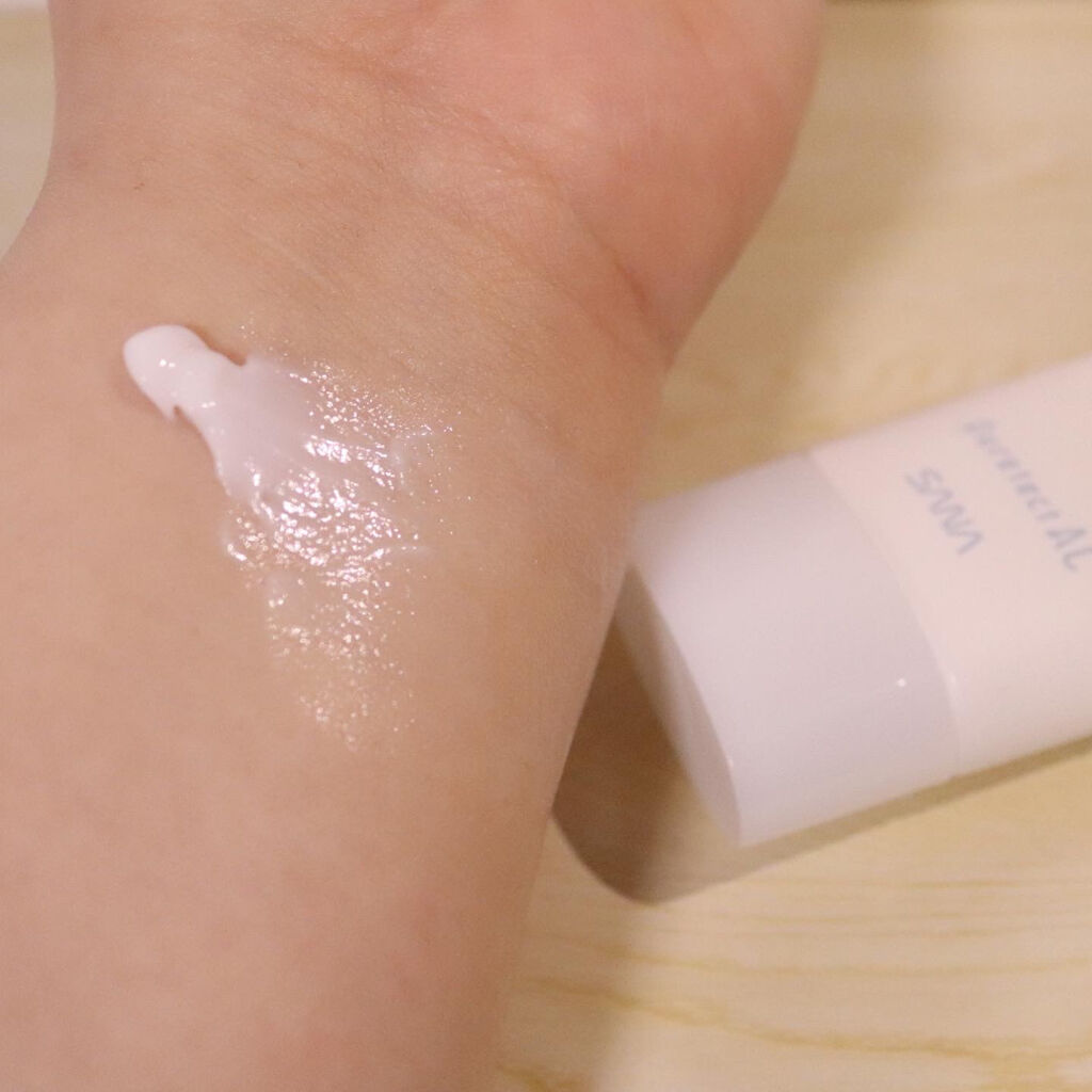 サナ ピュアテクトAC 薬用プロテクトクリーム/ピュアテクトAC/フェイスクリームを使ったクチコミ（3枚目）