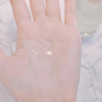 カーミングリペア若葉のシカスポットパッド/Luvum/トナーパッドを使ったクチコミ(7枚目)