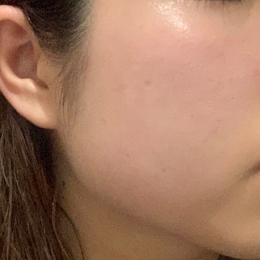 RMK Wトリートメントオイル/RMK/ブースター・導入液を使ったクチコミ(3枚目)