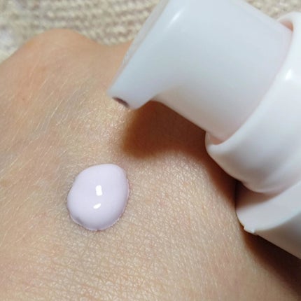 トリプル モイスチュア プライマー/ESPRIQUE/化粧下地を使ったクチコミ(5枚目)