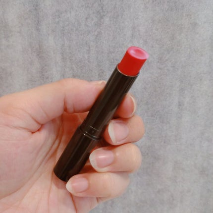 リップザカラー/リップザカラー/口紅を使ったクチコミ(4枚目)