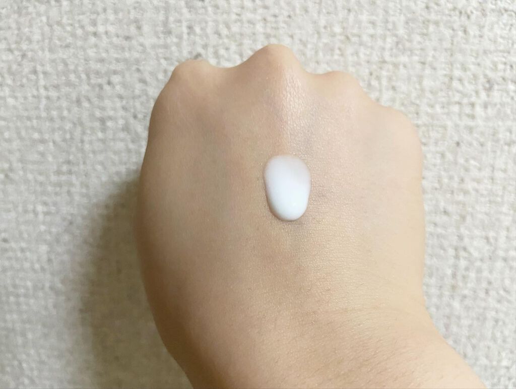 Ruby Gloria リッチモイスチュアクリーム/ToyLaBO/フェイスクリームを使ったクチコミ(4枚目)