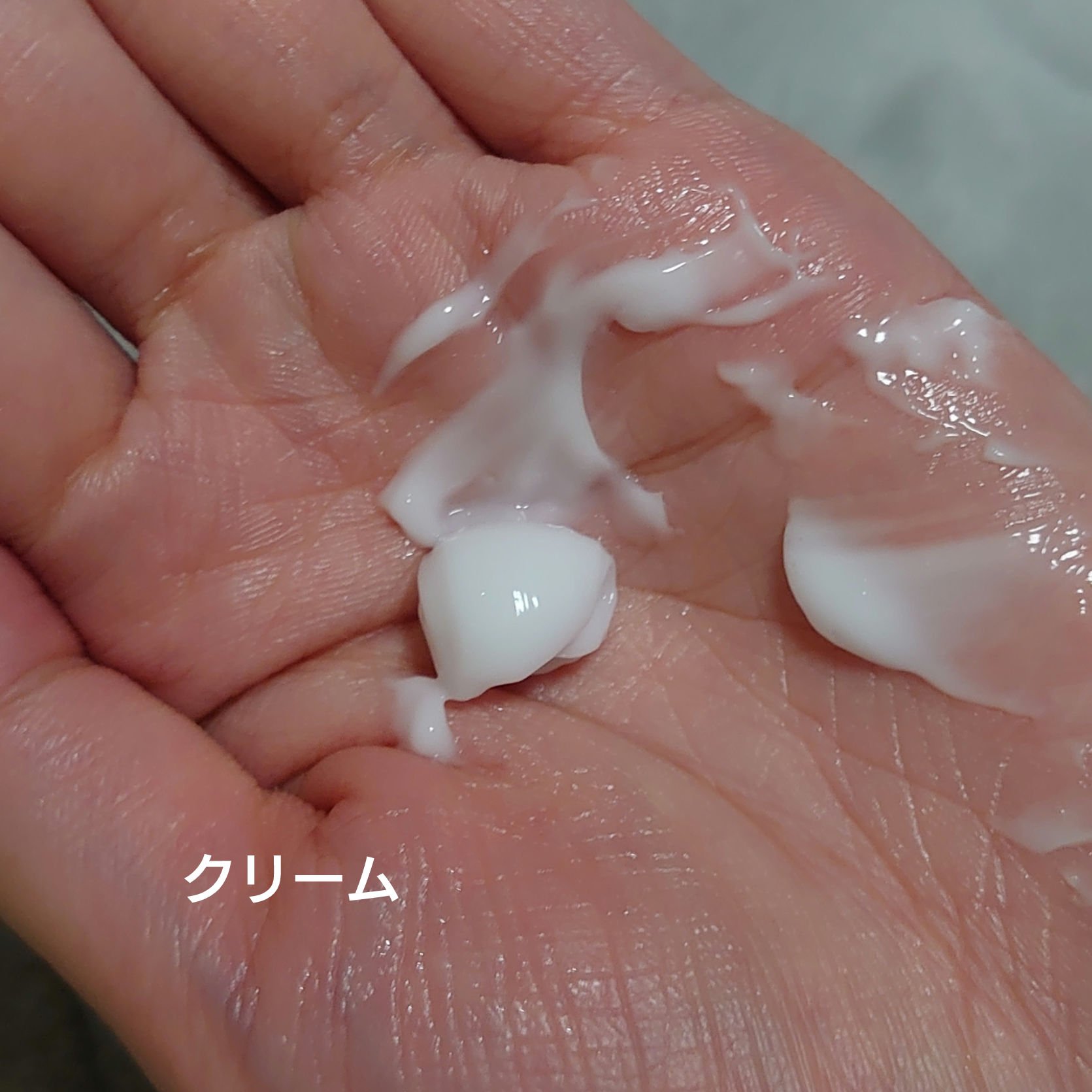 バクチオールポアジェットセラム/Dr.G/美容液を使ったクチコミ（3枚目）