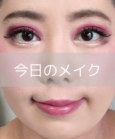 マジックポールマスカラ HOLIKA HOLIKA