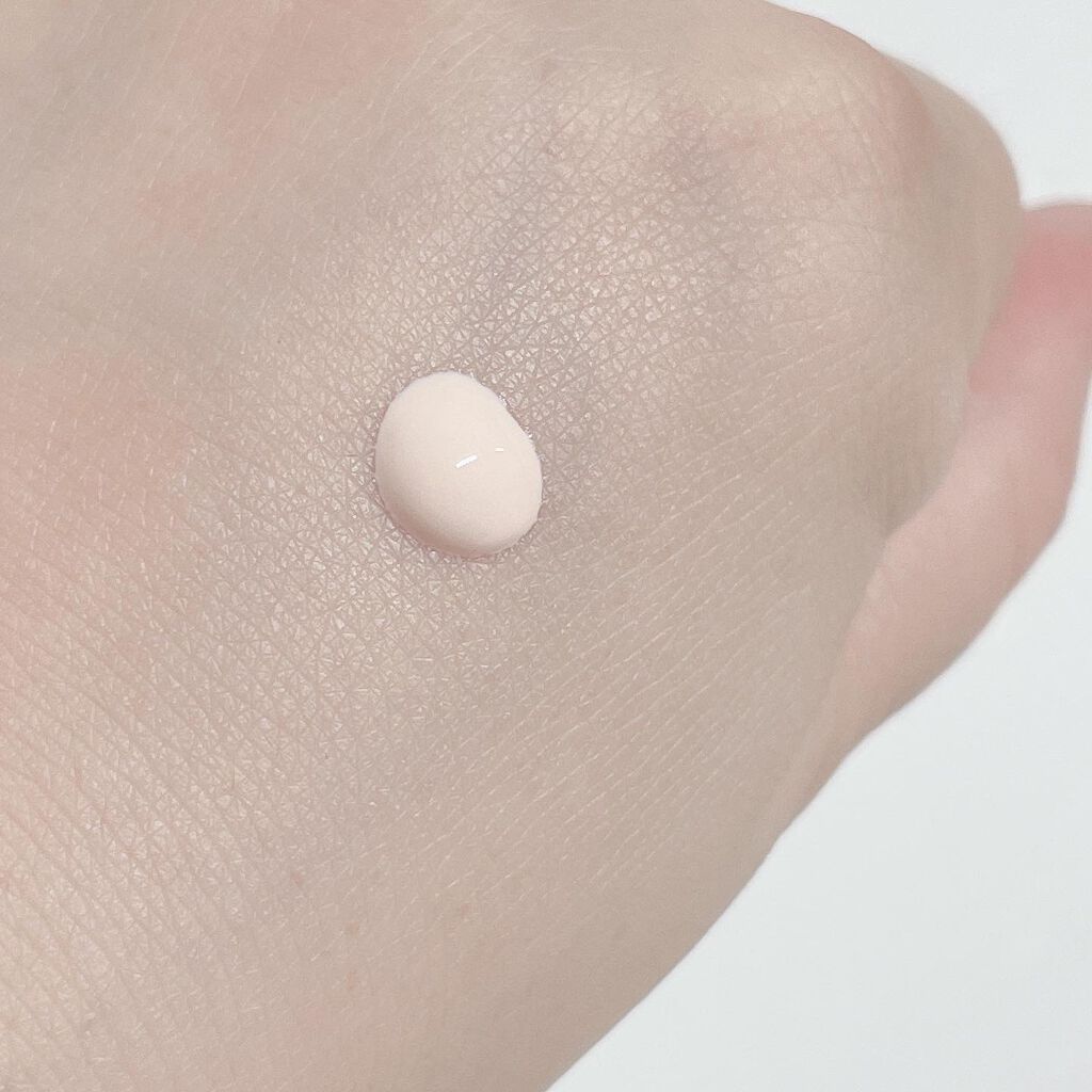 D-UVクリア ホワイトソリューション/アスタリフト/日焼け止めクリームを使ったクチコミ(5枚目)