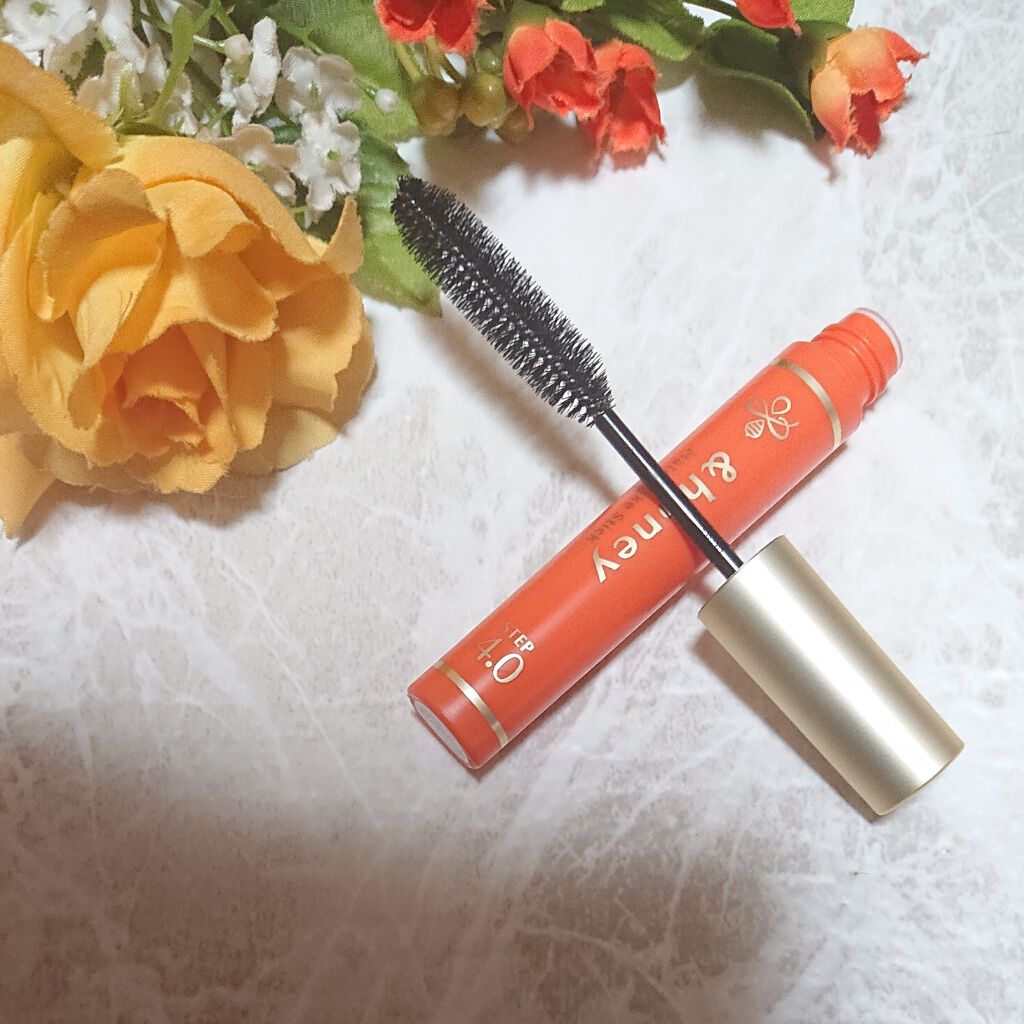 マトメイクスティック 4.0/&honey/ヘアジェルを使ったクチコミ(4枚目)