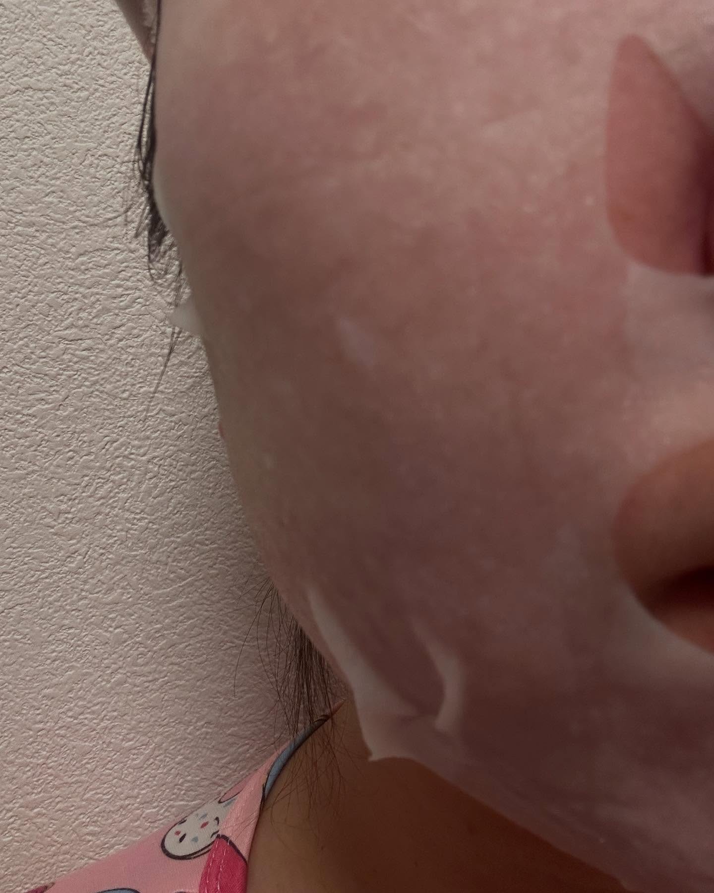 トリデン ダイブインマスクパック/Torriden/シートマスク・パックを使ったクチコミ（2枚目）