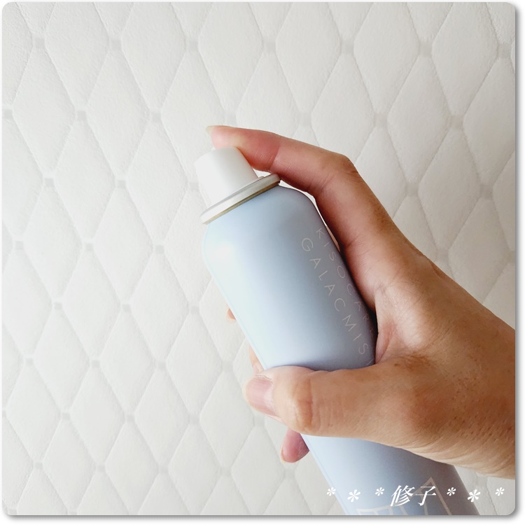 kiso フェイシャルデイミスト GA/KISO/ミスト状化粧水を使ったクチコミ（3枚目）