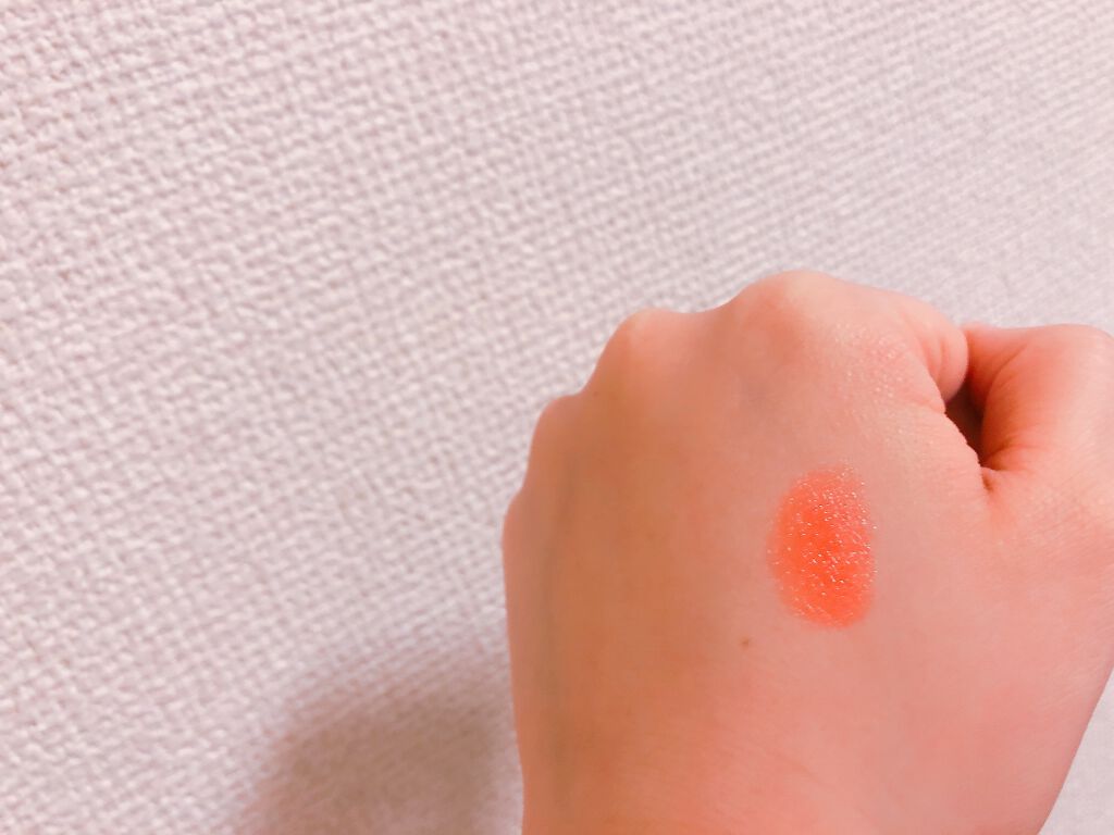 エテュセ リップエディション(ティントルージュ)/ettusais/リップティントを使ったクチコミ（2枚目）