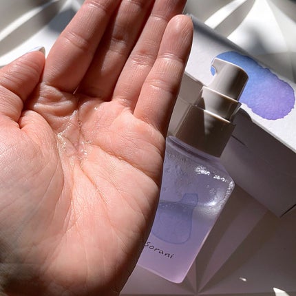 思いでオイル 03/エソラニ/フェイスオイルを使ったクチコミ(7枚目)