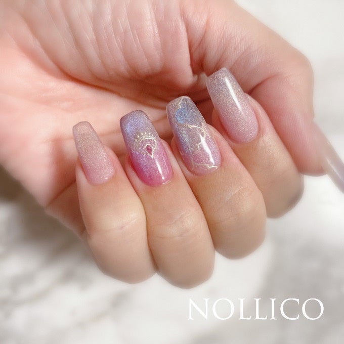 絶佳筆/ネイル工房/ネイル用品を使ったクチコミ(1枚目)