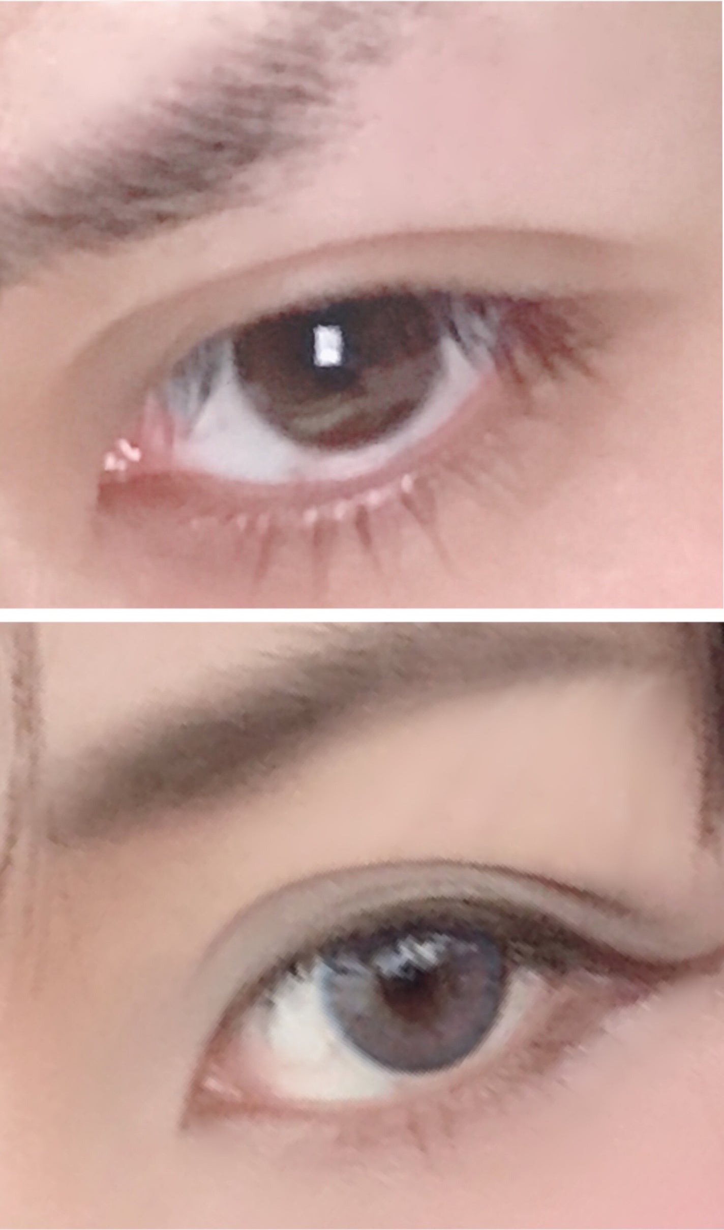 スティロ ユー ウォータープルーフ N/CHANEL/ペンシルアイライナーを使ったクチコミ(8枚目)