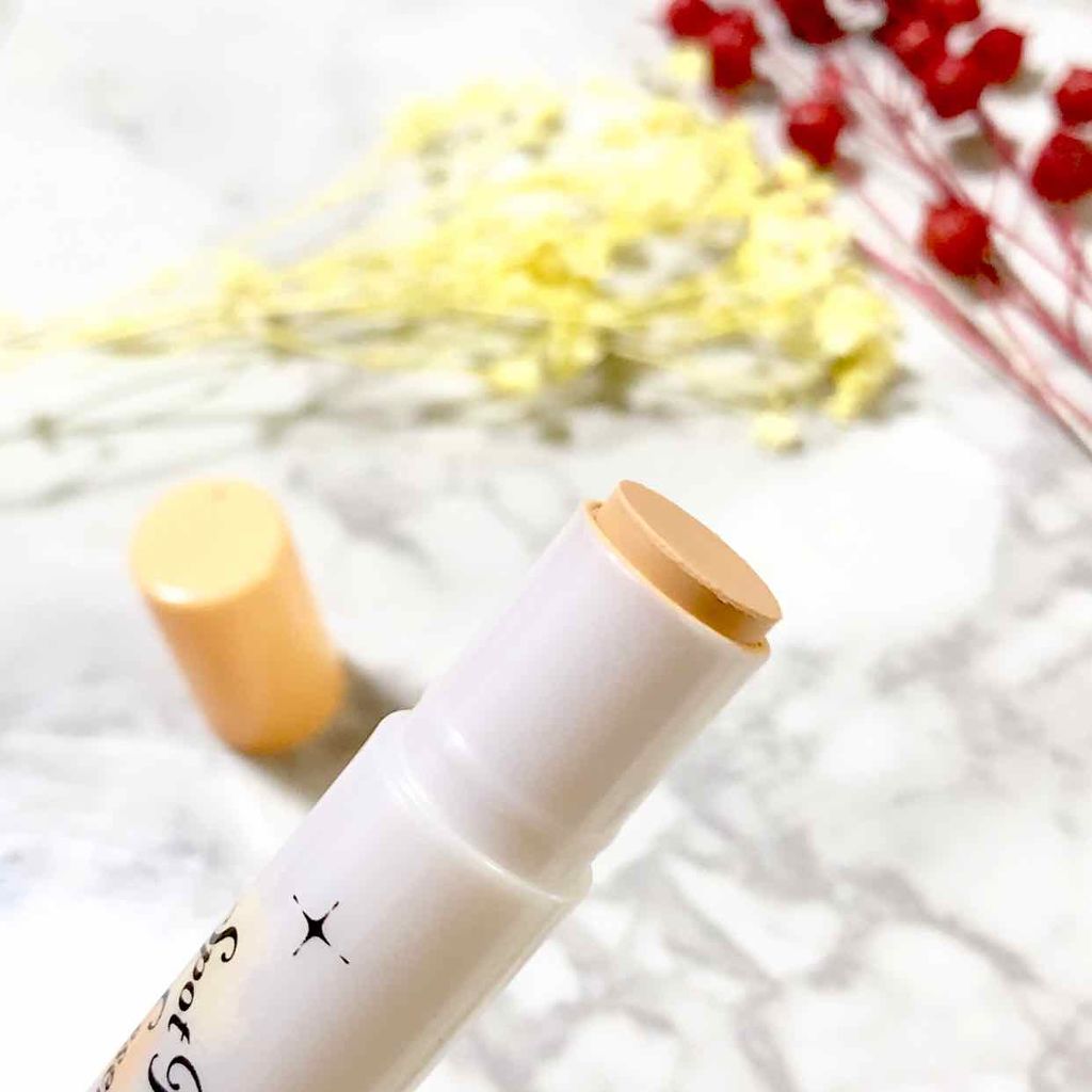 OTASUKE COSME スポットレタッチエッセンスコンシーラー OC/pdc/スティックコンシーラーを使ったクチコミ(3枚目)