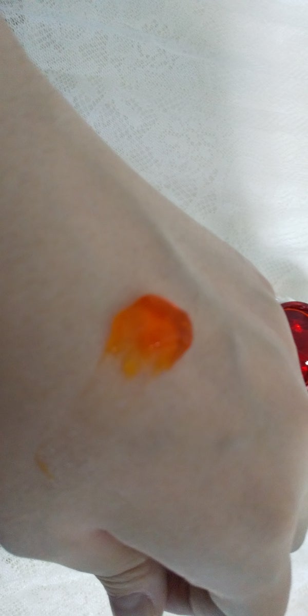 アスタリフト ホワイト ジェリー アクアリスタ/アスタリフト/美容液を使ったクチコミ(3枚目)