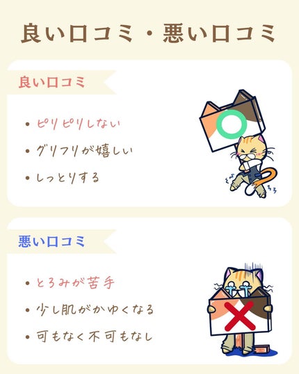 プチソム【プチプラスキンケアソムリエ】|ケン on LIPS 「..他のガチレビューはこちら✨👇@ken.puchipura...」(5枚目)