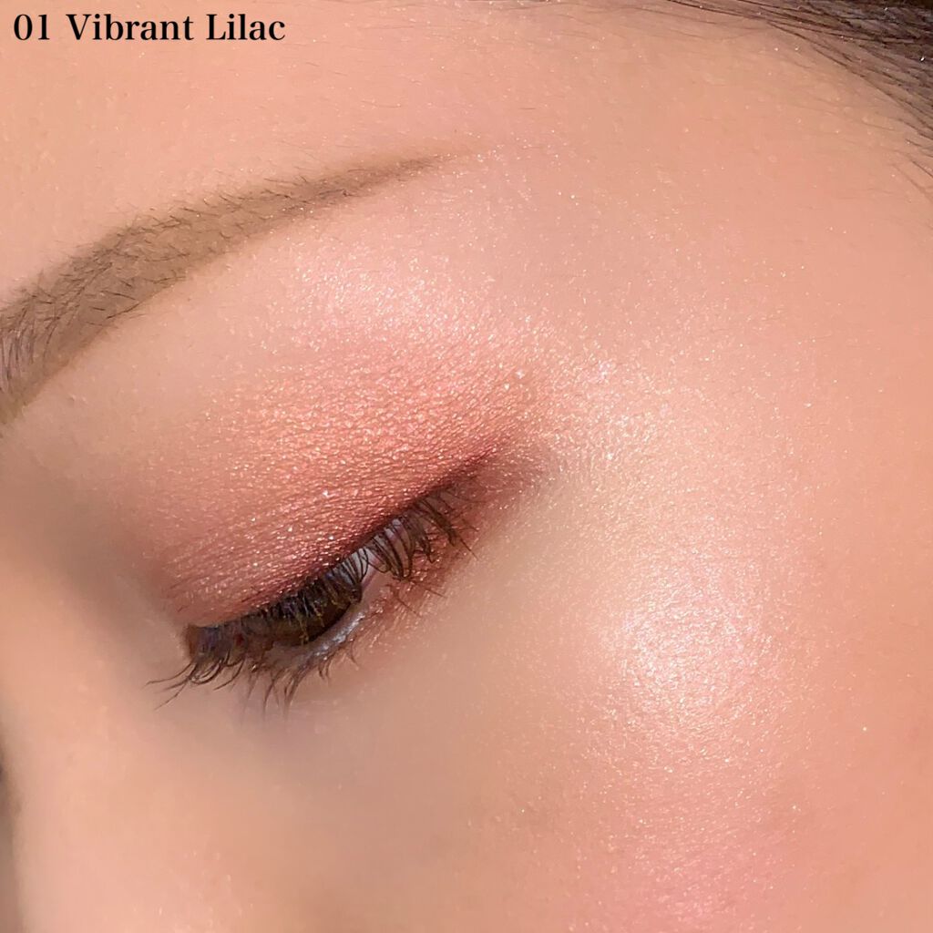 タンイドル ウルトラ ウェア ハイライター スティック/LANCOME/スティックハイライトを使ったクチコミ(4枚目)