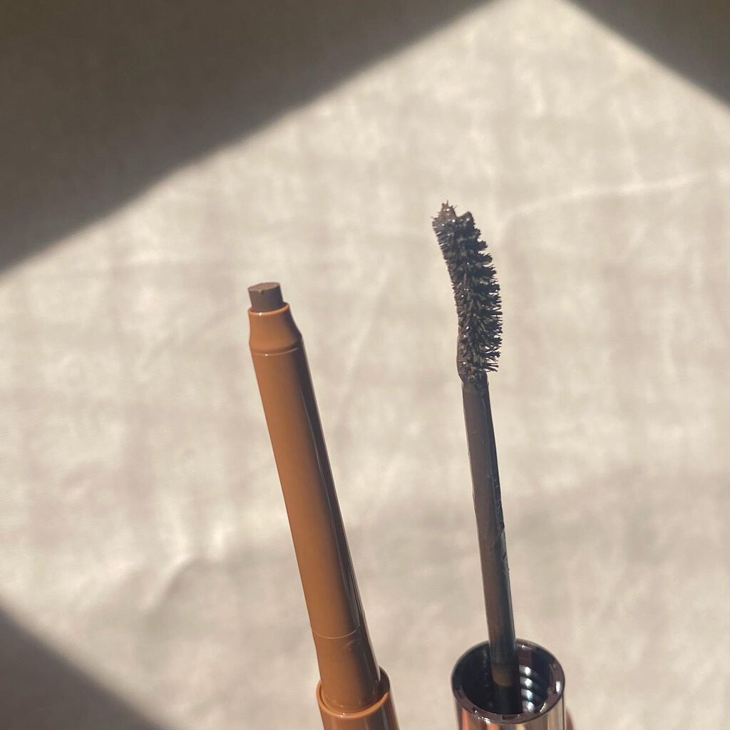 ラブ・ライナー オールラッシュマスク/ラブ・ライナー/マスカラを使ったクチコミ（2枚目）