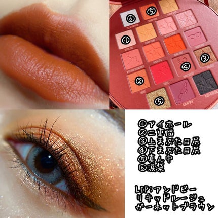 リュクス イルミネイティング デュオ/BOBBI BROWN/パウダーチークを使ったクチコミ(2枚目)