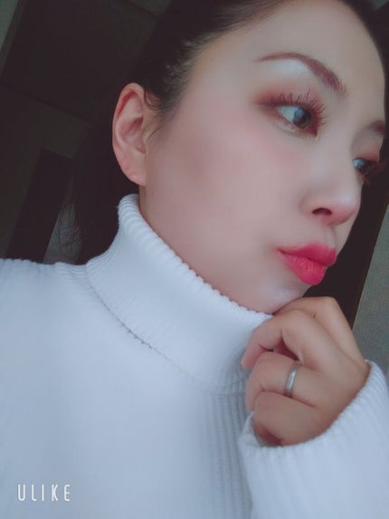 ラスティングフィニッシュ ティントリップ 001 トゥルーレッド/リンメル ロンドン/リップティントの画像