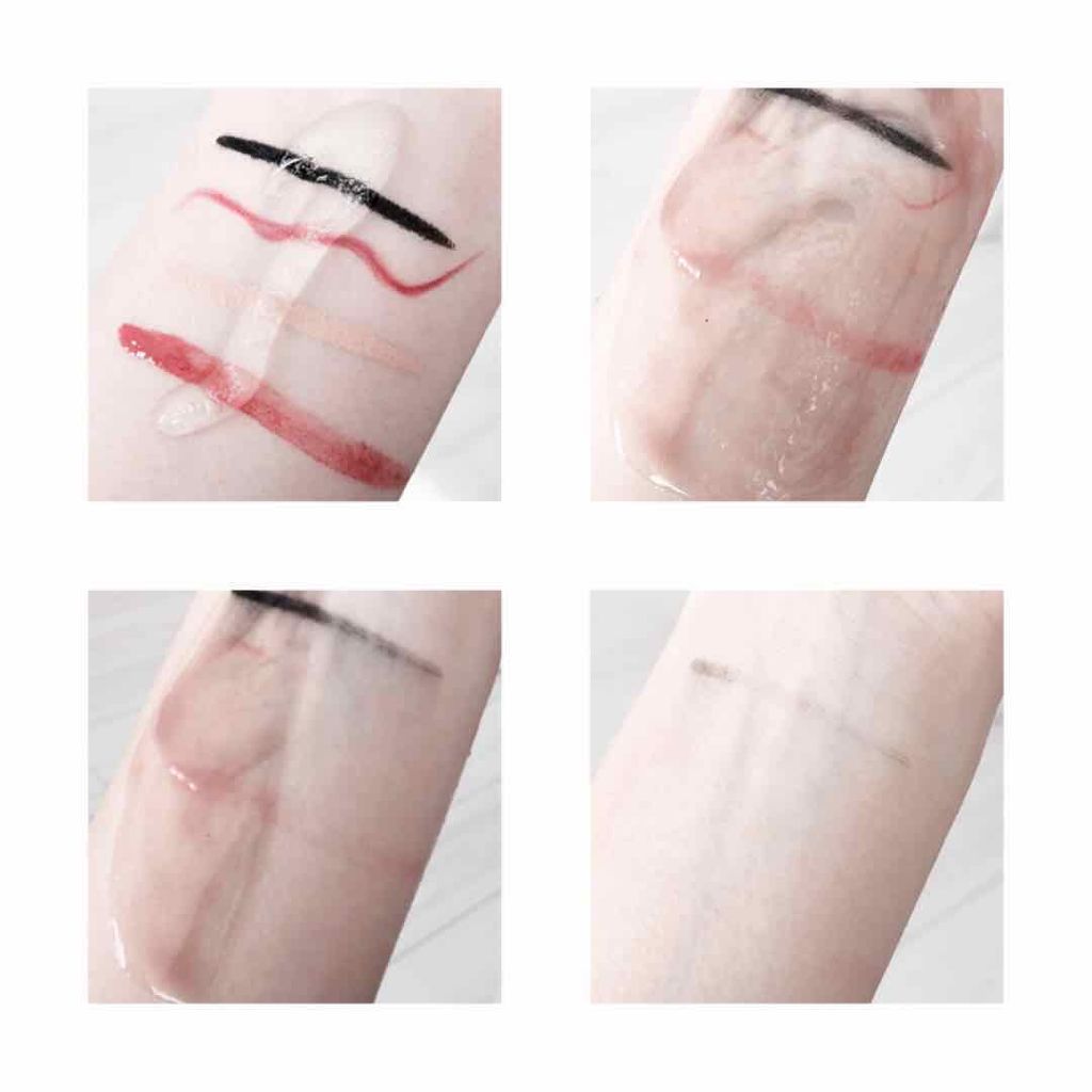 ルルルン クレンジング ジェル/ルルルン/クレンジングジェルを使ったクチコミ(2枚目)