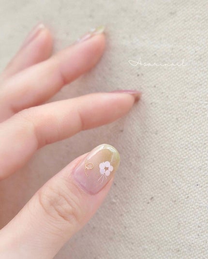 ネイルカラー/noiro/マニキュアを使ったクチコミ(4枚目)