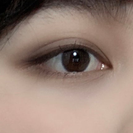 ゼロベルベットティント/rom&nd/リップティントを使ったクチコミ(1枚目)