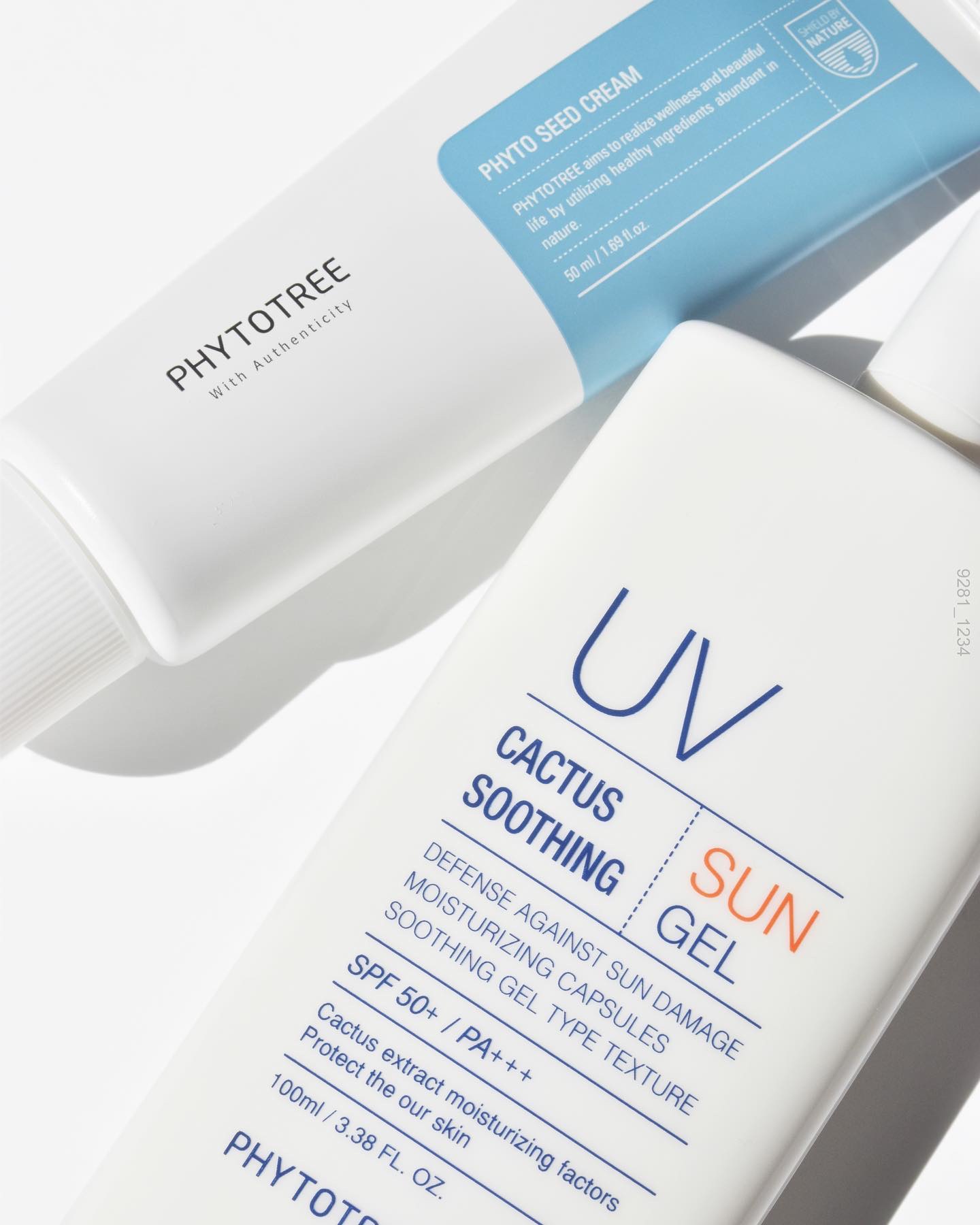 PHYTO SEED CREAM/PHYTOTREE/フェイスクリームを使ったクチコミ（1枚目）