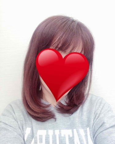 リーゼ アイロン下地 カール用/リーゼ/ヘアスプレー・ヘアミストを使ったクチコミ（3枚目）