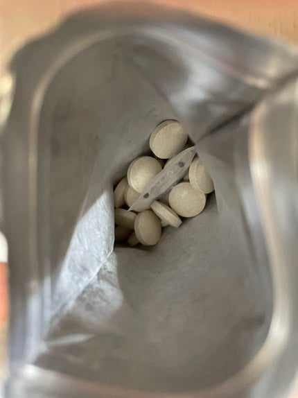 ブレスマイル/BRESMILE(ブレスマイル)/健康サプリメントを使ったクチコミ(8枚目)