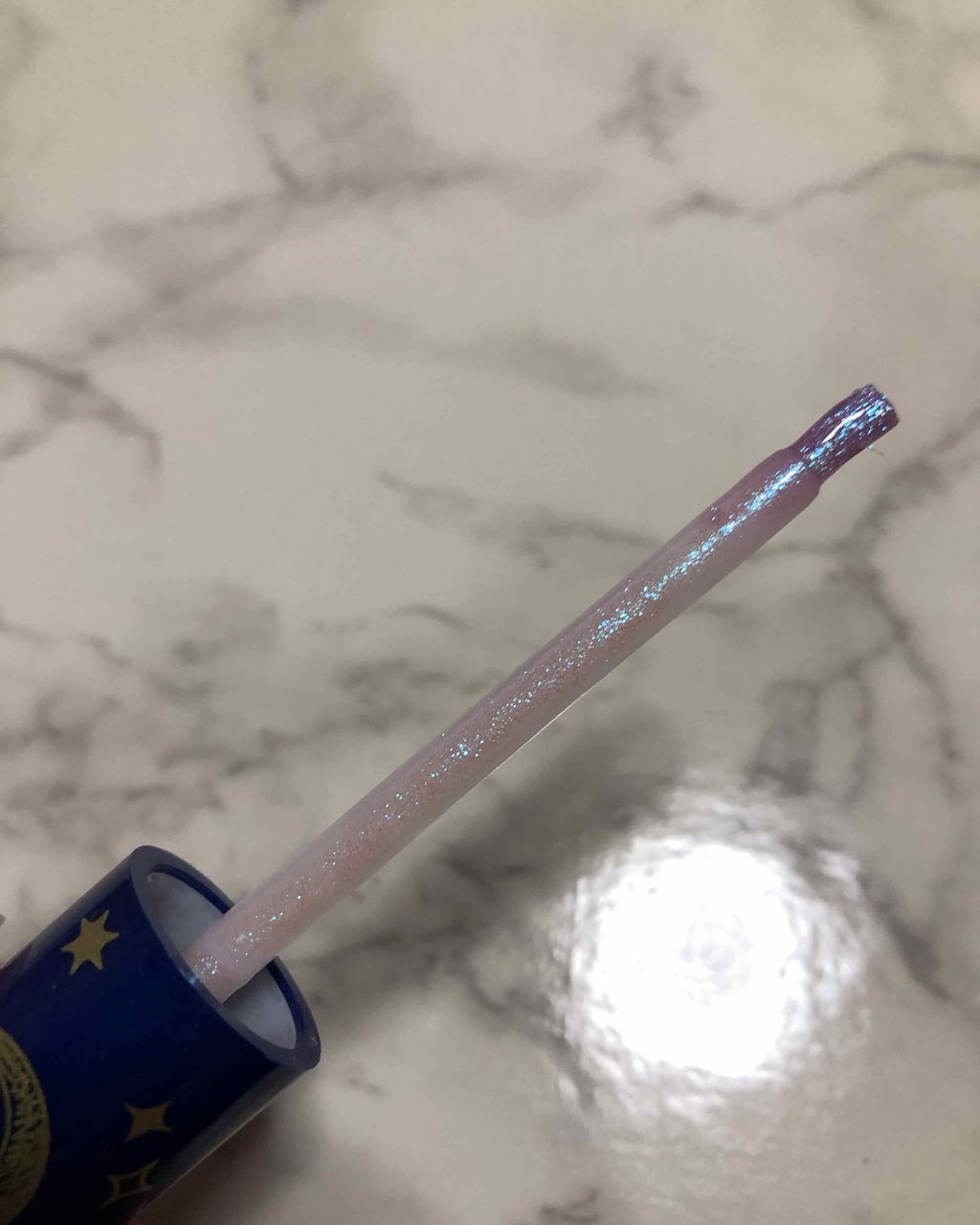 スーパー ラストラス リップグロス/REVLON/リップグロスを使ったクチコミ（2枚目）