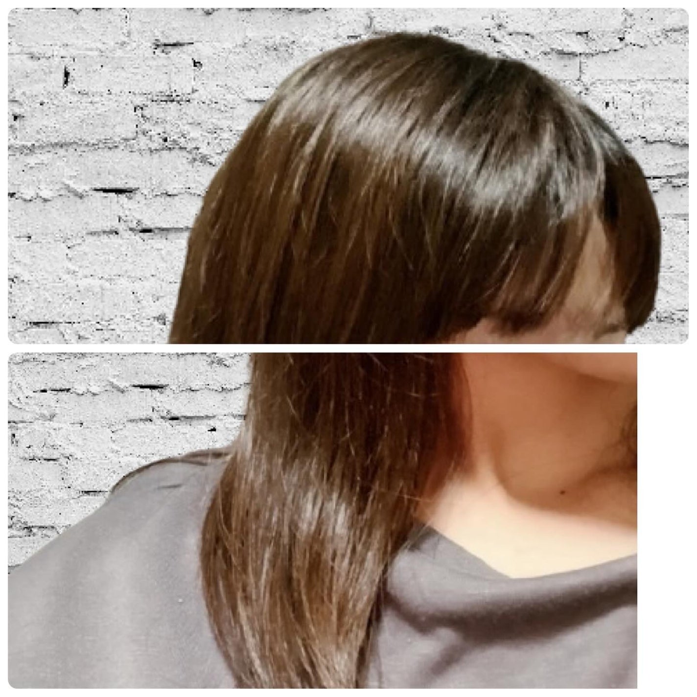 リポアシャンプー/リポアトリートメント/plus eau/市販シャンプーを使ったクチコミ(7枚目)