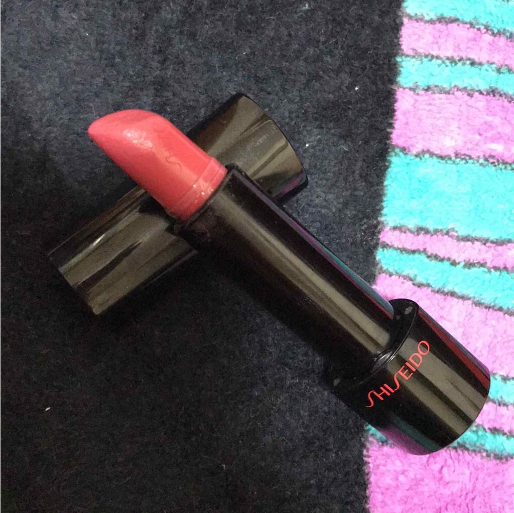 ルージュ ルージュ/SHISEIDO/口紅を使ったクチコミ（1枚目）