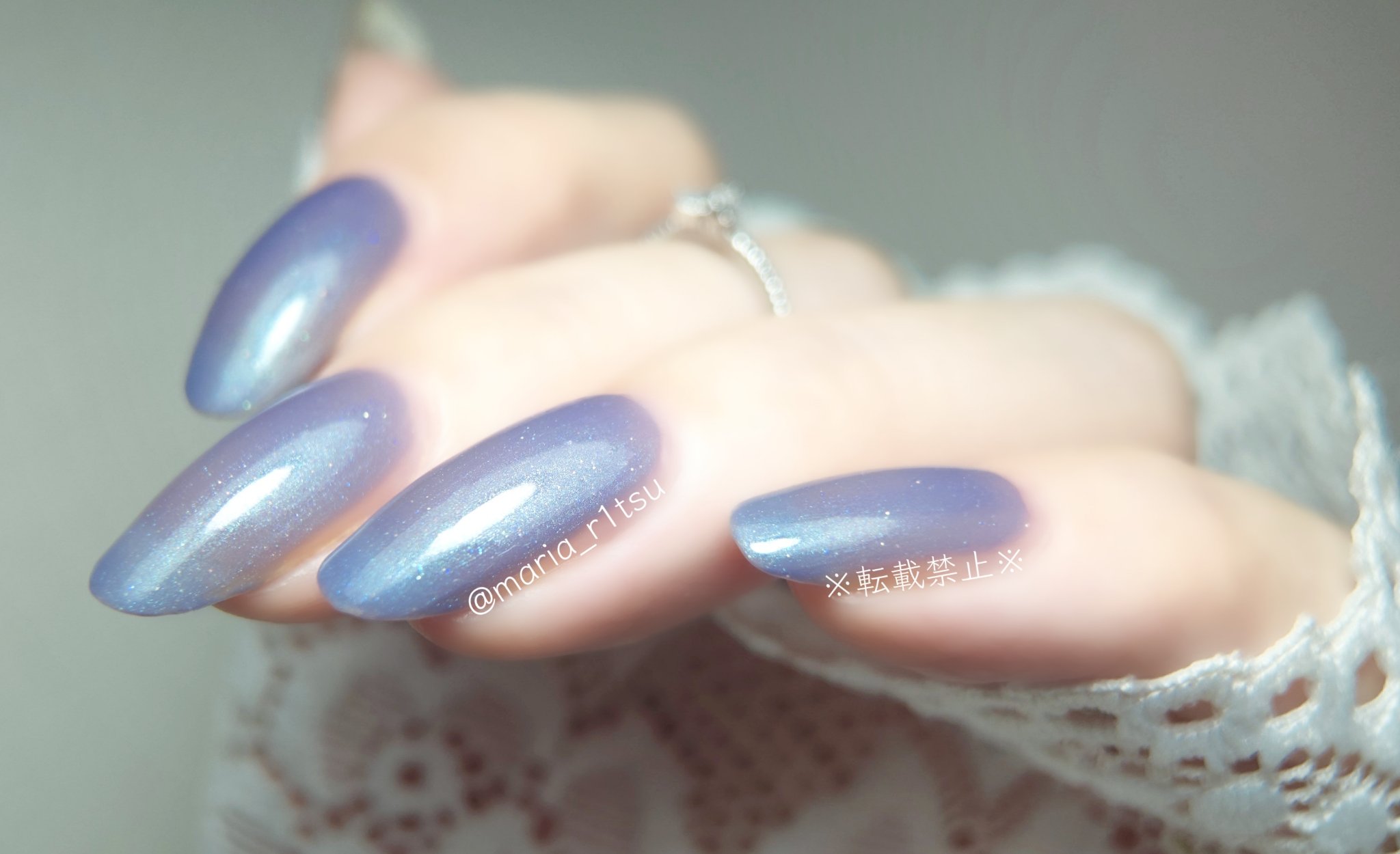ミト　ネイルカラー/MITO TOKYO/マニキュアを使ったクチコミ（2枚目）