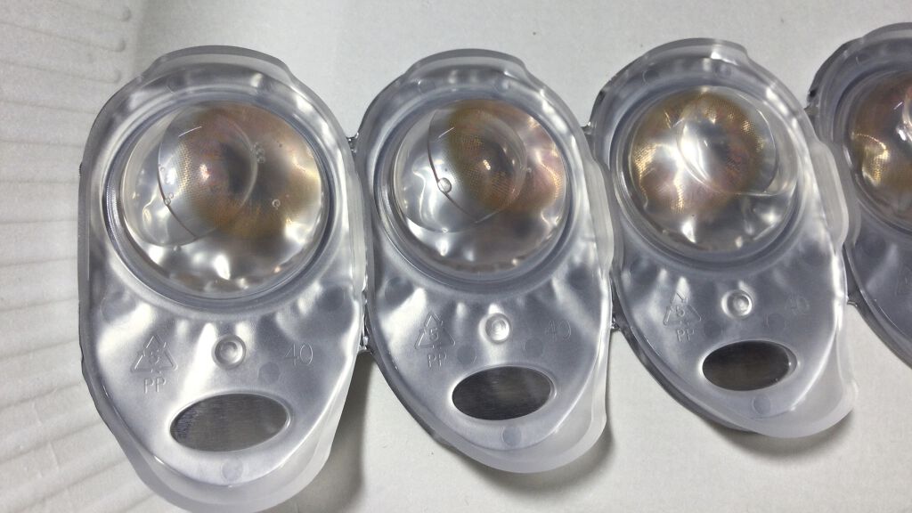 VNTUS 1day ミスティカル/VNTUS/ワンデー（１DAY）カラコンを使ったクチコミ（3枚目）