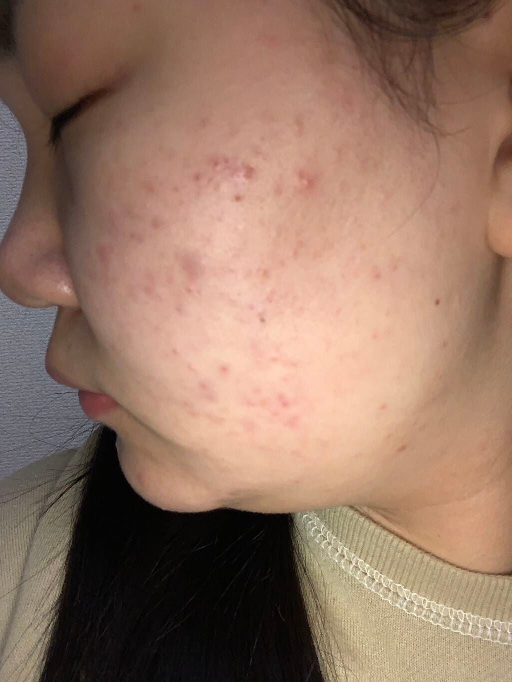 導入化粧液/無印良品/ブースター・導入液を使ったクチコミ(3枚目)