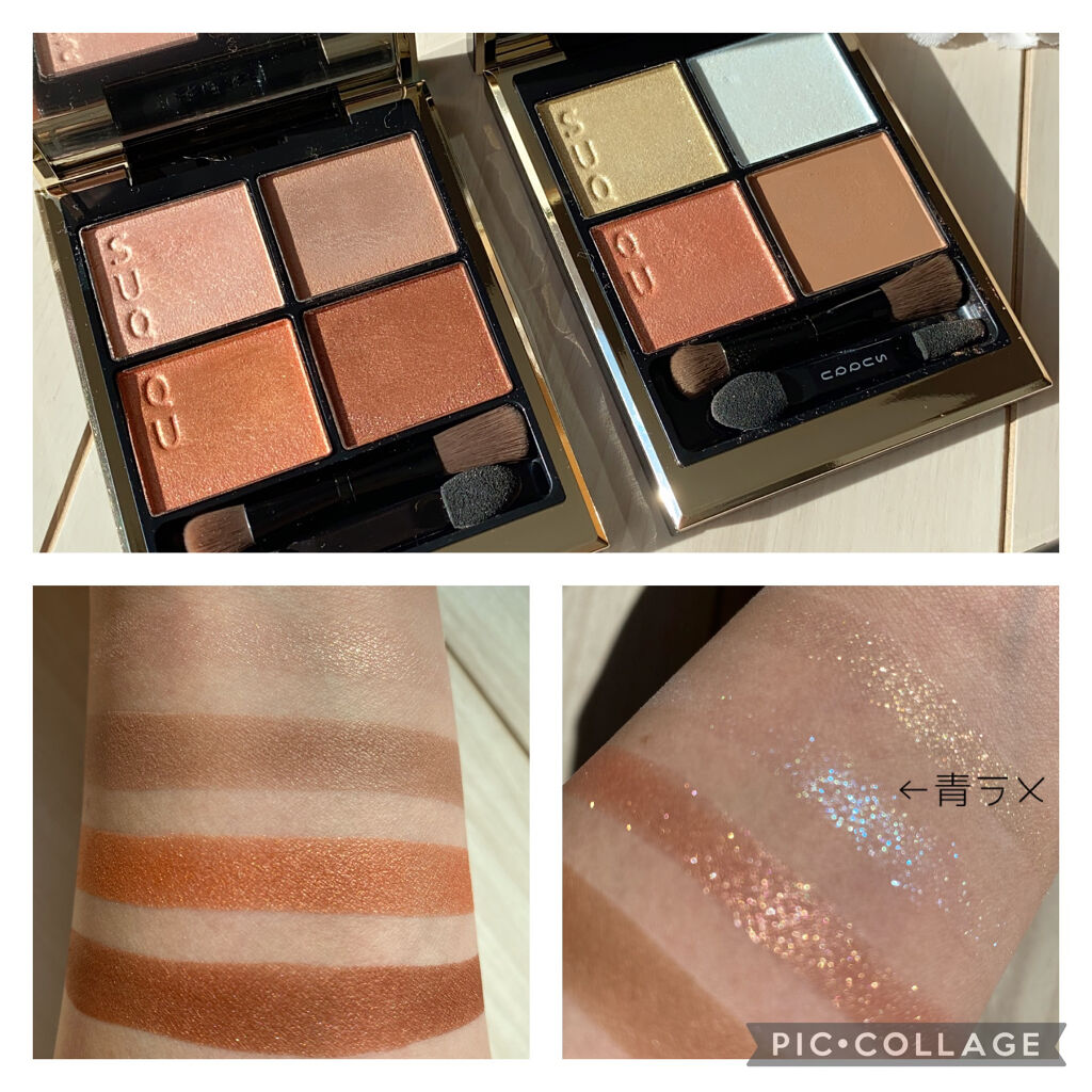 ブラッシュ カラー インフュージョン/ローラ メルシエ/パウダーチークを使ったクチコミ（2枚目）