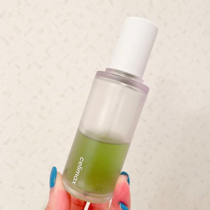 Noni Ampule/celimax/美容液を使ったクチコミ(1枚目)