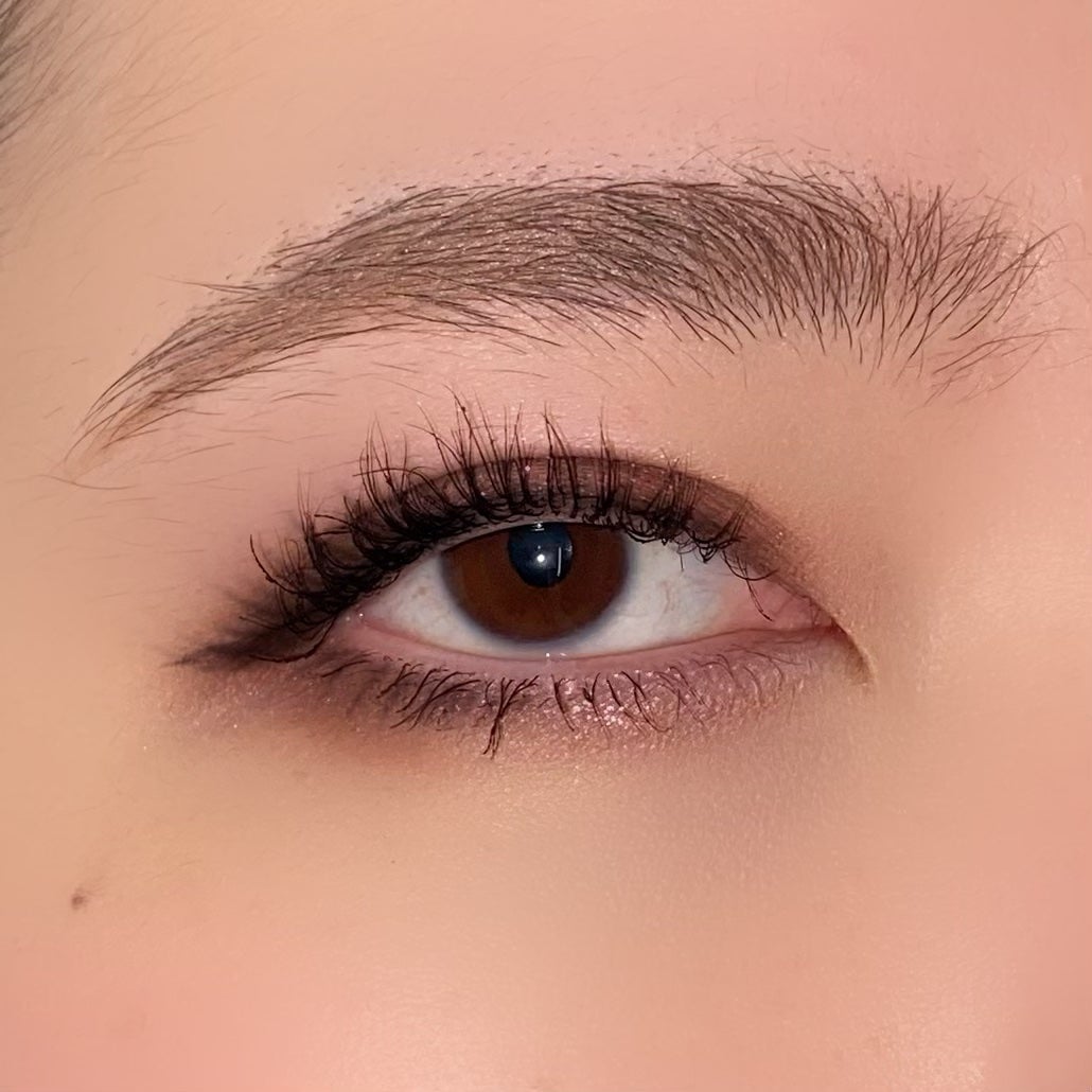 アイ カラー クォード/TOM FORD BEAUTY/アイシャドウパレットを使ったクチコミ(2枚目)