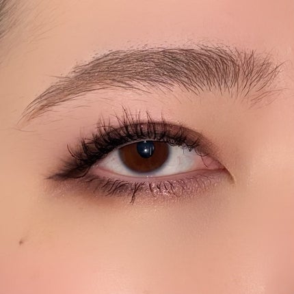 アイ カラー クォード/TOM FORD BEAUTY/アイシャドウパレットを使ったクチコミ(2枚目)