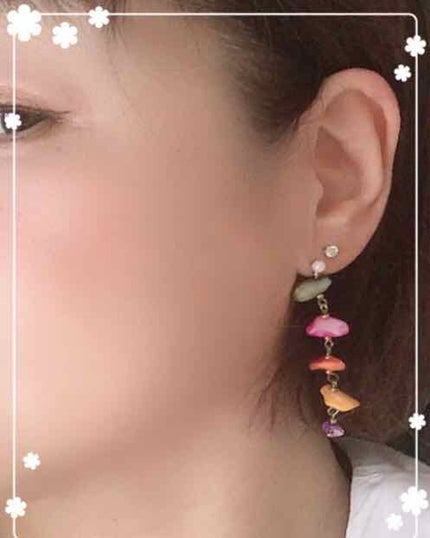 セルキュレイト ホワイトニングUVクリーム/セルキュレイト/日焼け止めクリームを使ったクチコミ(3枚目)