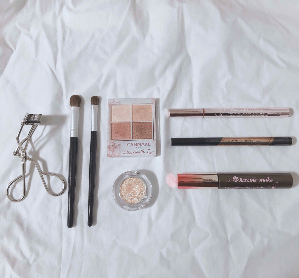 ルックアット マイアイジュエル/ETUDE/単色アイシャドウを使ったクチコミ（3枚目）