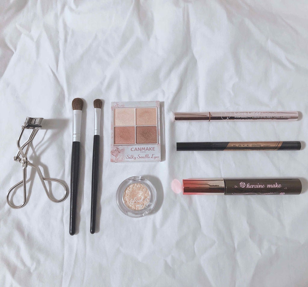 ルックアット マイアイジュエル/ETUDE/単色アイシャドウを使ったクチコミ(3枚目)