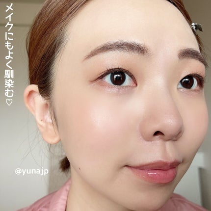 エテュセ アイエディション(ブロウマスカラ)/ettusais/眉マスカラを使ったクチコミ(4枚目)