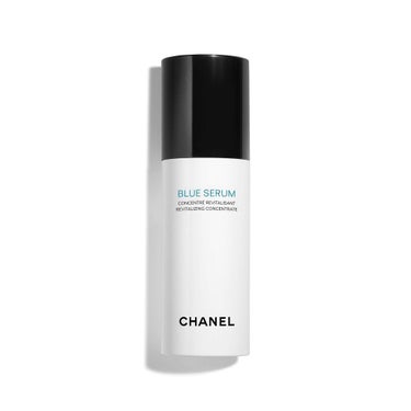 新品！CHANEL 美容液 ブルーセラム 30ml