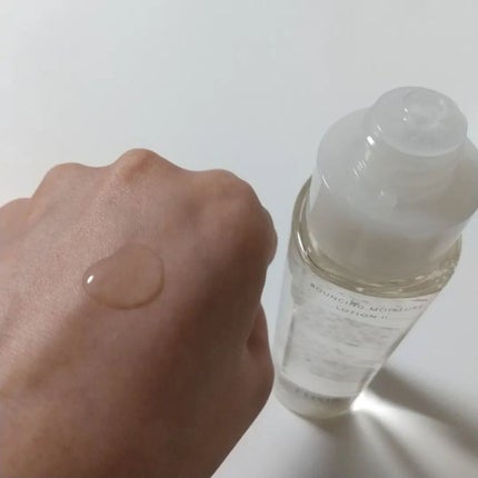リフトモイスト ローション SP II /エリクシール/化粧水を使ったクチコミ(2枚目)