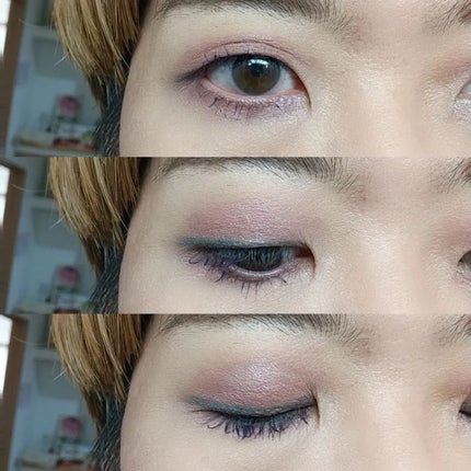 セルヴォーク ヴァティック アイパレット EX09 フラミンゴモーヴ/Celvoke/アイシャドウパレットの画像