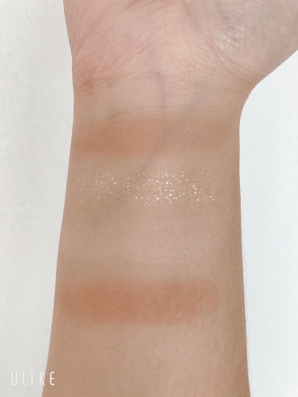 ミニヌーディーエディション/Flynn/メイクアップキットを使ったクチコミ（3枚目）