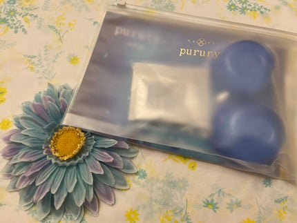 炭酸パック プルリ/ウツクシア/洗い流すパック・マスクを使ったクチコミ(1枚目)