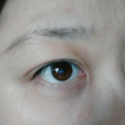 メザイク イージークリア 接着クリアタイプ/メザイク/二重まぶた用アイテムを使ったクチコミ(5枚目)