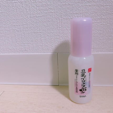 なめらか本舗 薬用リンクル美容液 ホワイト/なめらか本舗/美容液を使ったクチコミ(2枚目)